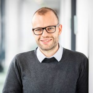 Yannick Schwiperich