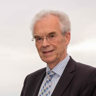Prof. Dr.-Ing. Adolf Müller-Hellmann