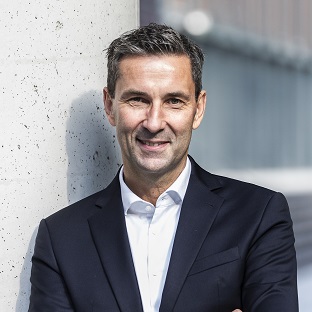 Oliver Berndt