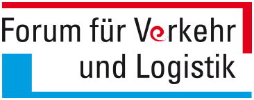 Forum für Verkehr und Logistik e.V. Logo