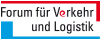 Forum für Verkehr und Logistik e.V. Logo